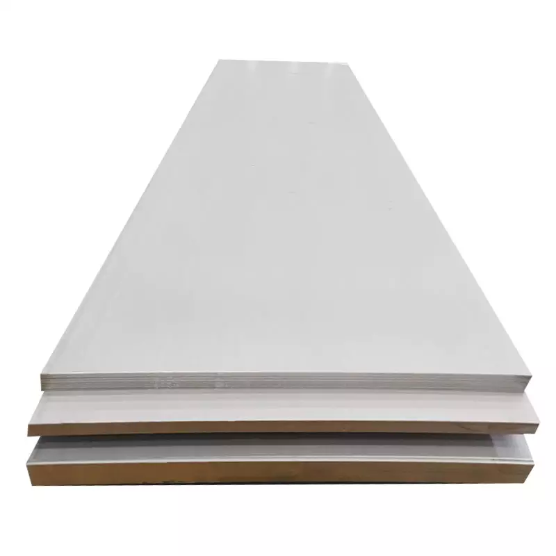 317L Stainless Steel Sheet