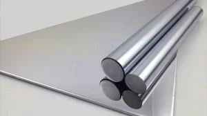 low carbon stainless steel