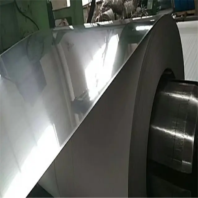 stainless steel strips