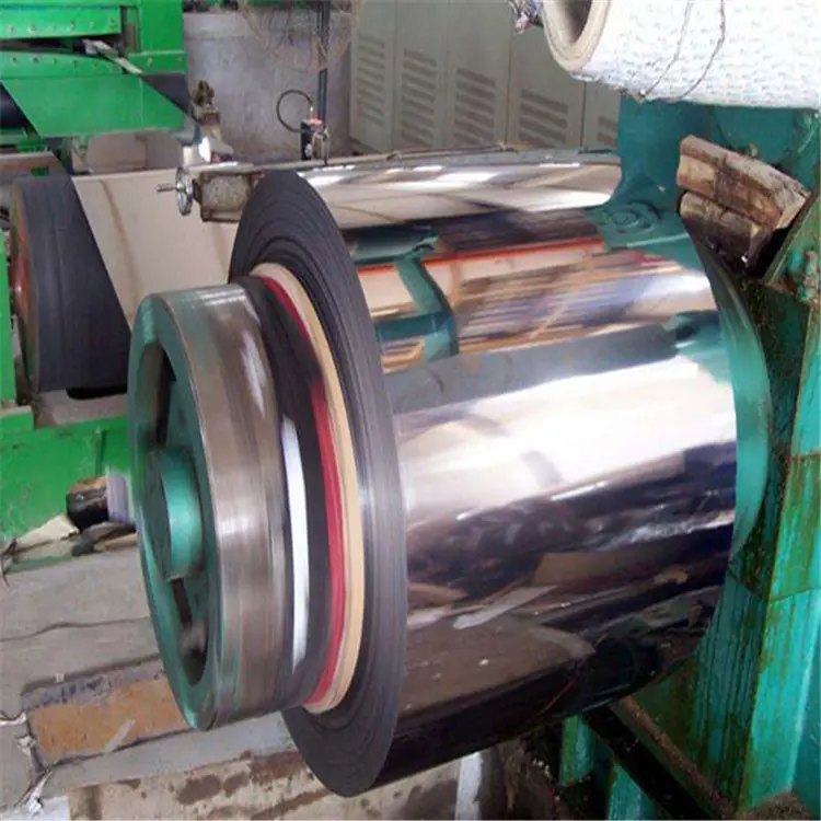 stainless steel strips