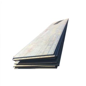 Q195 carbon steel sheet